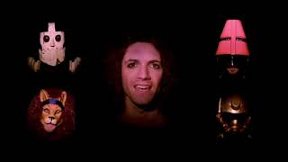 TWRP in Ninja Sex Party music videos compilation