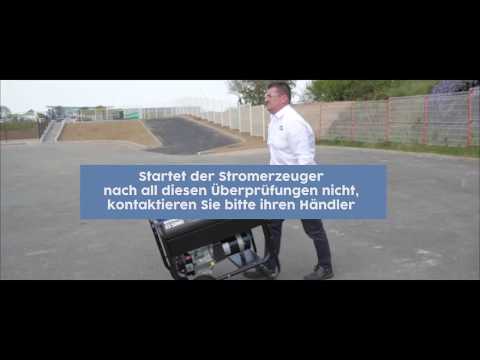 Video: Benzingeneratoren SDMO: Übersicht Der Wechselrichtermodelle. Wie Man Wählt?