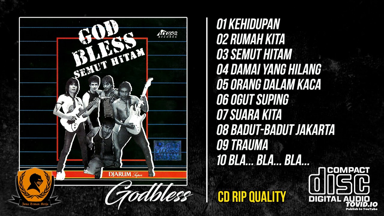 DOWNLOAD: God Bless Fullalbum .Mp4 u0026 MP3, 3gp NaijaGreenMovies