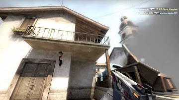 Play of the Day: dupreeh vs. NiP Gaming