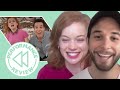 Skylar Astin & Jane Levy Dissect Zoey's Extraordinary Billy Joel Cover | Performance Review | WH