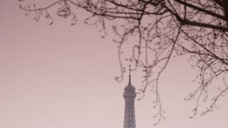 Under Paris Skies - Hubert Giraud [Performed by The Paris Musette]