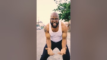 On The Road by Ray Emodi (Music Video day)