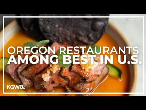 Sandy Oregon Restaurants