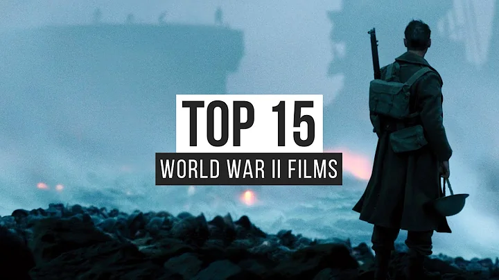 Top 15 World War II Films - DayDayNews