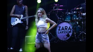 Never Forget You (MNEK) - Zara Larsson (In the Mix 2017)