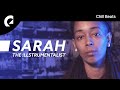 Get To Know: Sarah, the Illstrumentalist