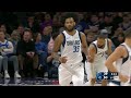 Marvin Bagley III (15 PTS 13 REB) at Minnesota Timberwolves | February 20, 2026