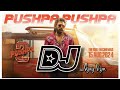 Pushpa pushpa dj songpushpa 2 djsongold djsongtelugu dj songs songs telugu