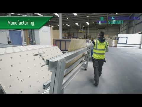 Cygnum Design & Manufacture