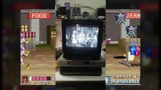 Retro Games Hunter EP2 - I Bought a Japanese CRT TV!