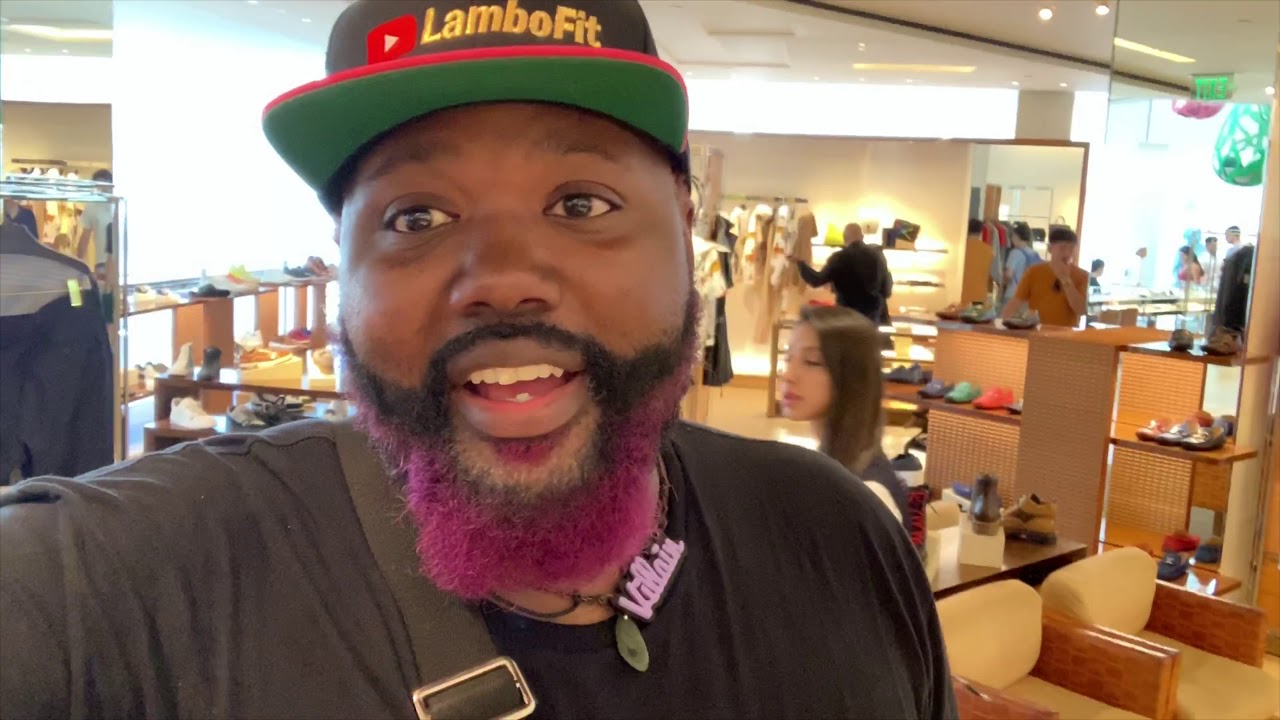 Crazy Uber driver pulls a gun on us LamboFit Day 77