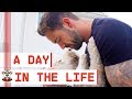 DANNY INGS | A day in the life of Southampton's striker
