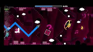 Malware by MRlorenZO 100% on mobile Hard Demon