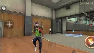 SOUND RUOK FF HAYYUK MABAR BROO