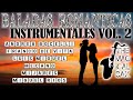 🎷 Baladas Romanticas Instrumentales Vol 2 para enamorados 🎷 Musica relajante 🎷 Saxofon 🎷