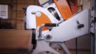 BEVELER UZ15 + 3D MANIPULATOR