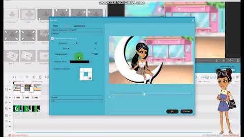 How To Make A BOMB Msp Intro With Filmora & Bandicam