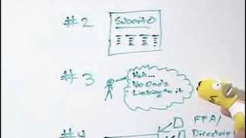 Whiteboard Friday - You're Not On The List