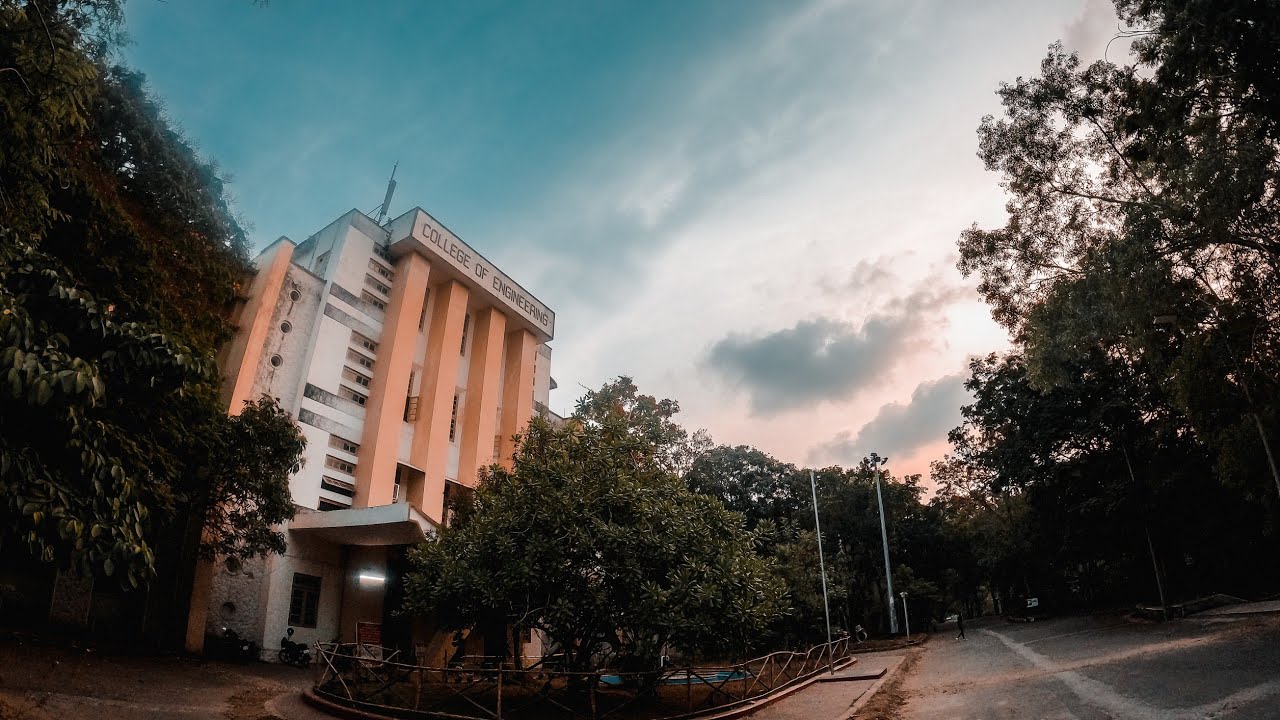 College of Engineering Trivandrum | Beat Sync | 