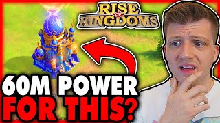Did Rise of Kingdoms RUIN Zenith — Or Is It Actually BETTER