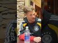 Beste Unterhaltung mit Jo und David 😂