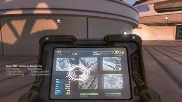 Compilation Across The MAp Call Of duty Black OPS 2