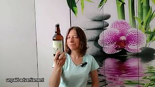 Old Mout Cider Test