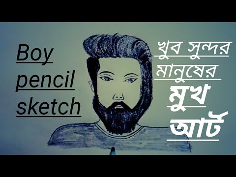 ভিডিও: পেন্সিল দিয়ে কীভাবে একটি চরিত্র আঁকবেন