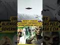 URGENTE! 4 ESPÉCIES ALIENÍGENAS CONFIRMADAS PELO GOVERNO AMERICANO, NASA E CIA