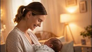 【4K] Breastfeeding | Top 5 Benefits of Breastfeeding Every New Mom Should Know!