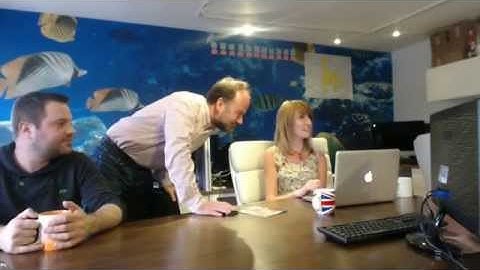 Broken Sword 5 - the Serpent