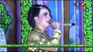 VERSI GENDING TEMANGAN DRI GROUP RUKUN FAMILI LIVE DI TEGAL WATU PROBOLINGGO