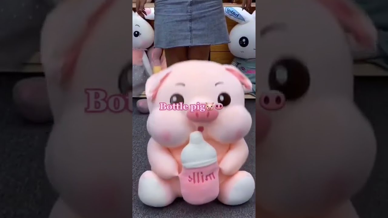 Cute Stuffed Animal 😻😂 Cute Plush Toys 😂 Cute Gift Ideas