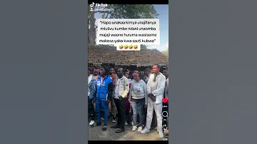 Funny Comedy Tranding Leonardobutindi5501 Ireneuwoya8915 Chekatu Tanzania Chuga 