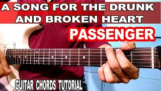 Vídeo de A Song For The Drunk And Broken Hearted