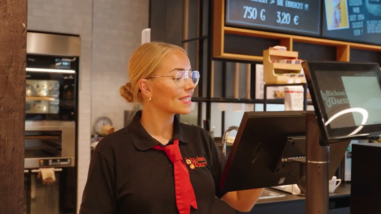 Deine Karriere bei der Bäckerei Daetz in Hechthausen!