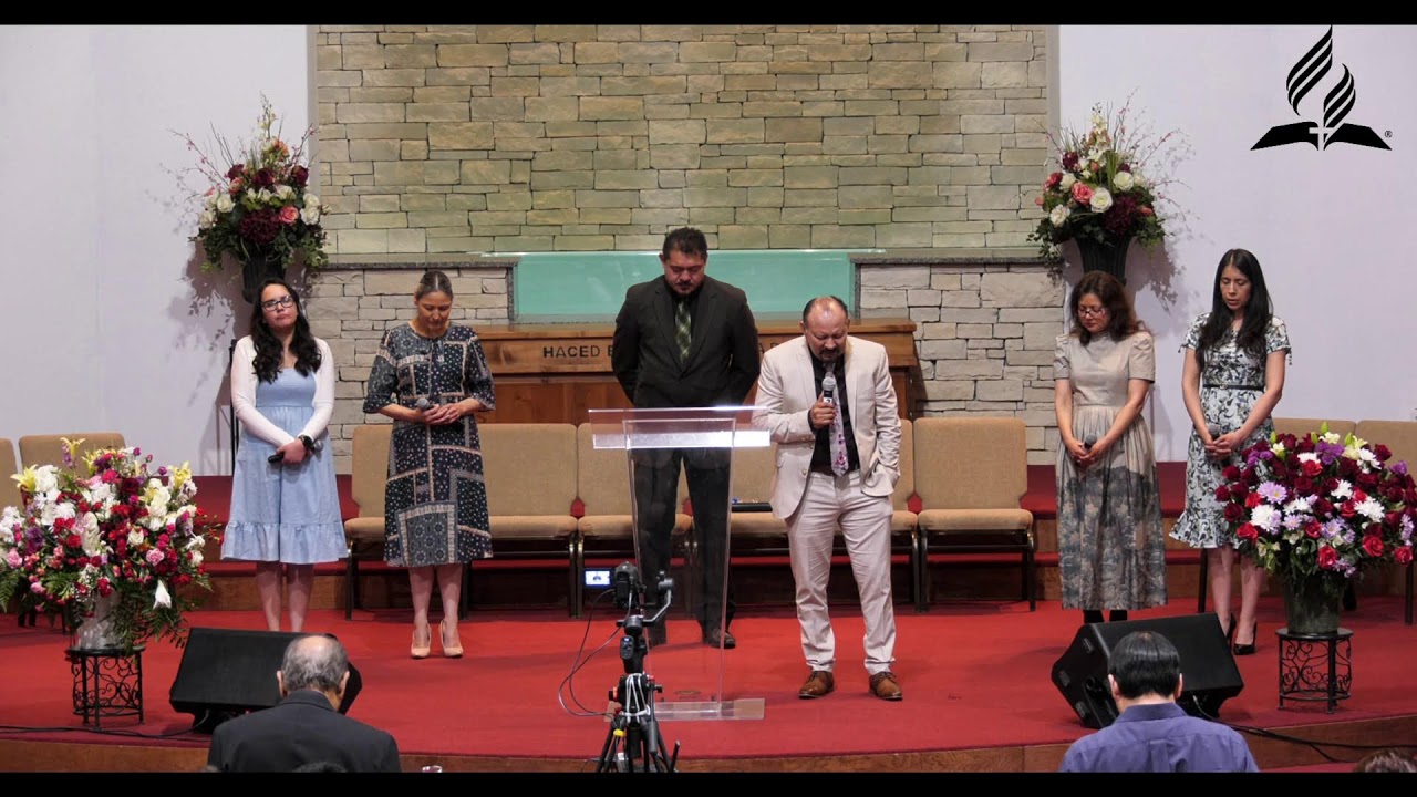 Culto de Adoracion l Unidos en la verdad presente | 02-28-2026