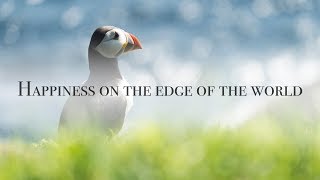 THE FAROE ISLANDS DOCUMENTARY FILM