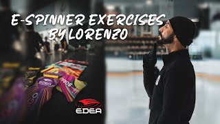 Celebrity 5 E-Spinner exercises you might wanna try Profile