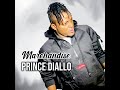 Prince Diallo -  Marchandise (Officiel 2024)