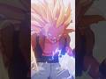 Dragon Ball Z: Kakarot | Gotenks Se Convierte en Supersaiyajin 3 #shorts #dragonballzkakarot