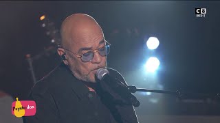 Pascal Obispo - Ma génération (LIVE) | Psychodon 2021