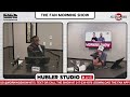 Fan Morning Show - Colts schedule is out and the biggest takeaways + busy weekend at IMS!