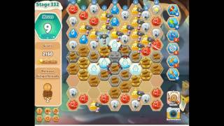 MB Ice Slide Stage 332