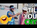 Funny Interviews Around The World 😂|| What Yuh Know Season 6, Episode 10