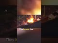🔥 LOS ANGELES IN CHAOS! 😱:   A City in Turmoil
