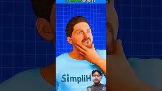 😱🤔 मगरमच्छ हरा किया होता है ? कभी सोचा है आज देखलो #animeedit #shorts #viralshorts #fyp #shortfeed