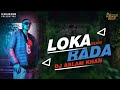 Loka  rada  cold revenge club remix dj aslam khan x dj hitesh