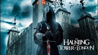 The Haunting Of The Tower Of London | Official Trailer | Horror Brains 